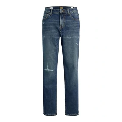 Abbildung von JACK&amp;JONES JUNIOR JJICLARK JJORIGINAL SQ 591 JNR