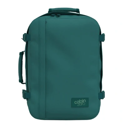 Abbildung von CabinZero Classic 36L Ultra Light Cabin Bag meadow green
