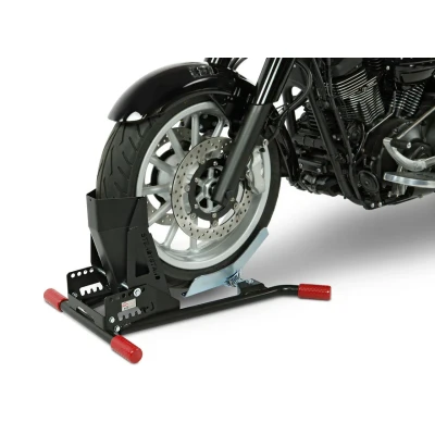 Abbildung von Acebikes SteadyStand Multi universeller Motorradständer Anhängershop