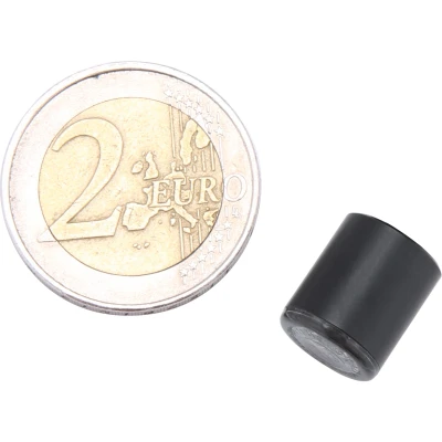 Abbildung von Highsider LED Blinker /Positionslichtpaar Proton Modul Ø11mm getönt