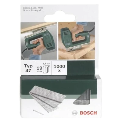 Abbildung von Bosch Nagel Typ 48 1000 St. 2609255813 (2609255813)