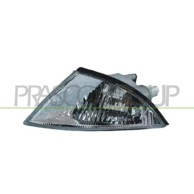Abbildung von PRASCO MB0394114 Blinker weiß vorne links ohne Lampenträger MITSUBISHI: Carisma Schrägheck