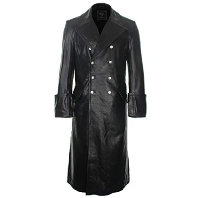 Abbildung von Mil Tec Jacke 10190002 Schwarz 58