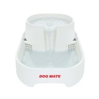 Abbildung von Petmate Dog Mate 6 Ltr Trinkbrunnen