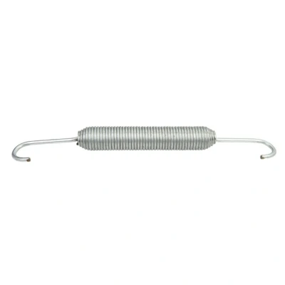 Abbildung von Feder, Bremsbacken FEBI BILSTEIN 03296