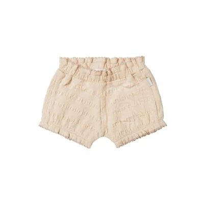 Abbildung von Noppies Caldwell Shorts für Kinder, Größe: 92, Shifting sand