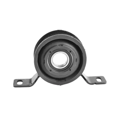 Abbildung von TEDGUM TED87159 Lagerung, Gelenkwelle Hinterachse mit Lager JAGUAR: S Type