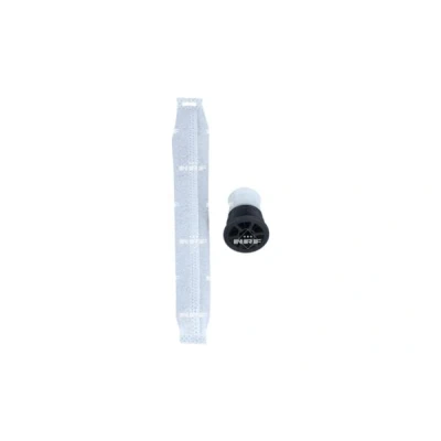 Abbildung von NRF 33396 Trockner FORD: Mondeo 5 Limousine
