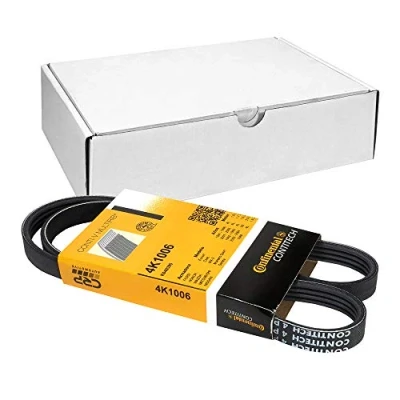 Abbildung von CONTITECH 4PK1006 Keilrippenriemen 1006 4 FIAT: Punto I Schrägheck, Cabrio