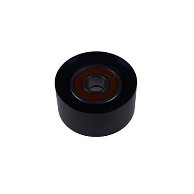 Abbildung von BLUE PRINT ADM596512 Umlenkrolle MAZDA: 3 Hatchback, 6 Sport Kombi, Hatchback