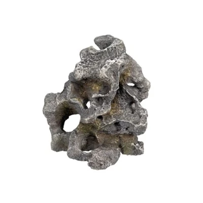 Abbildung von Nobby Aqua Ornaments STEIN 15,5 x 13 6 cm, 1 Stück