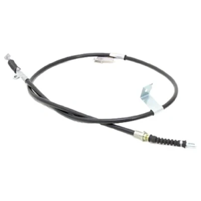 Abbildung von JAPANPARTS BC 108 Handbremsseil 1642/1405 mm Scheibenbremse NISSAN: Primera Limousine, Kombi