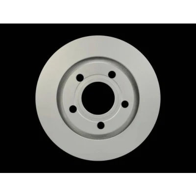 Abbildung von HELLA PRO High Carbon 8DD 355 127 431 Bremsscheibe 269 22 05/05 112 außenbelüftet beschichtet hochgekohlt ohne Radbefestigungsbolzen, Radnabe