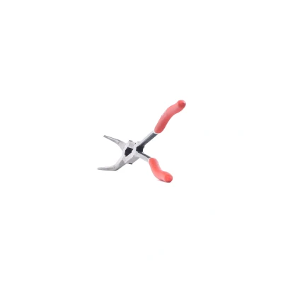 Abbildung von YATO YT 20401 Flachrundzange 330