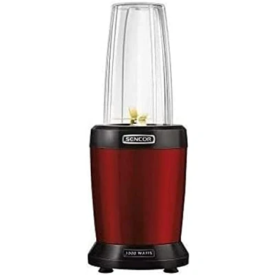 Abbildung von Sencor smoothie jug blender (SNB 4301RD)