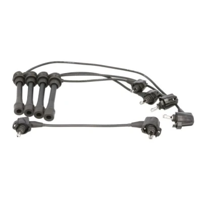 Abbildung von ENGITECH ENT910088 Zündkabelsatz TOYOTA: Previa / Estima I (XR10, XR20) 2.4, 2.4 4WD 1990 2000