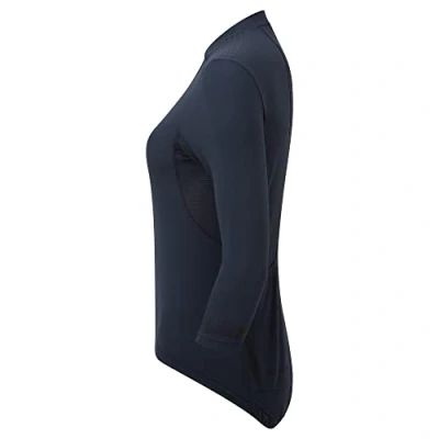 Abbildung von Altura All Roads Kurzarmradtrikot Damen Navy 14