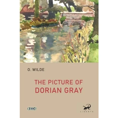 Abbildung von The Picture of Dorian Gray: Original 1890 Edition