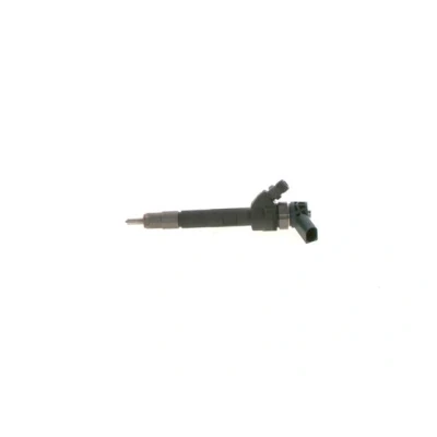 Abbildung von BOSCH 0 445 110 597 Einspritzdüse Common Rail mit Dichtring