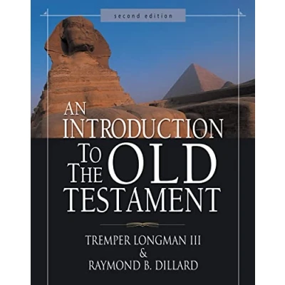Abbildung von An Introduction to the Old Testament: Second Edition