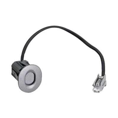 Abbildung von HELLA 6PX 358 269 471 Parksensoren vorne, hinten Ultraschallsensor