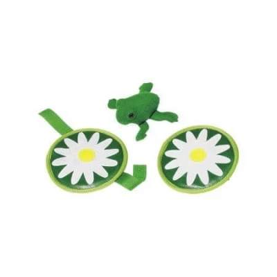Abbildung von Frosch Klettfangspiel, 15025