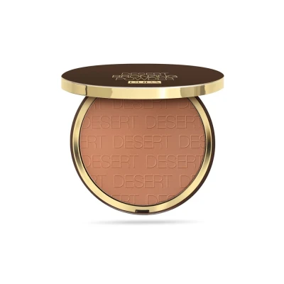Abbildung von Pupa Desert Bronzing Powder 006 5% Rabattcode PUPA5