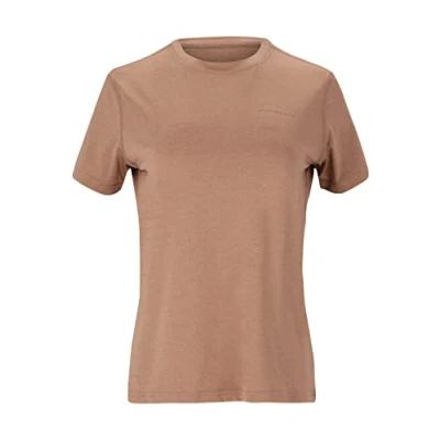 Abbildung von ENDURANCE Maje T Shirt Beaver Fur 48