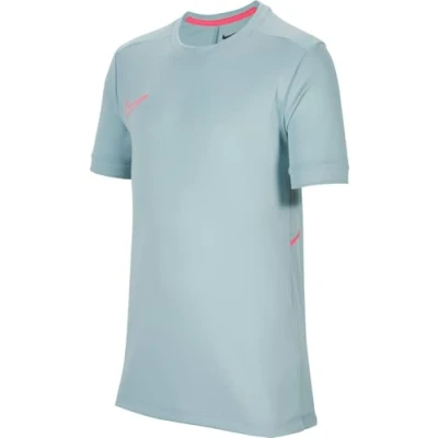 Abbildung von Nike Performance Unisex Sport Tshirt, Größe: 137/147, Ocean cube/hyper pink