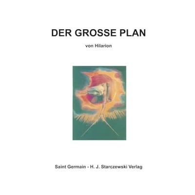 Abbildung von Der grosse Plan: Vergangenheit Gegenwart Zukunft des menschlichen Experiments auf dem Planeten Erde: Vergangenheit, und Erde