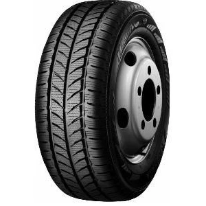 Abbildung von Yokohama W.drive WY01 235/65 R16 115R PKW Winterreifen Reifen MERCEDES BENZ: Sprinter 3.5 t Kastenwagen, Kastenwagen WD651611R