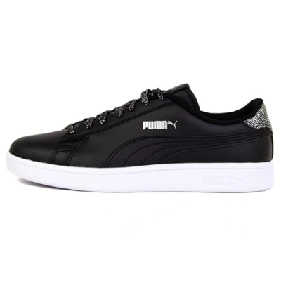 Abbildung von Schuh universal kinder Puma Smash V2 Metallics JR