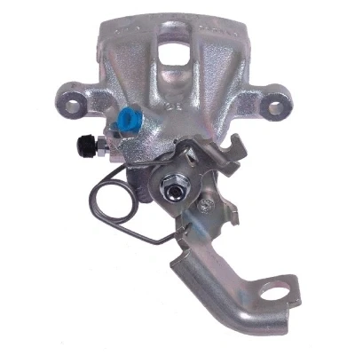 Abbildung von DELCO Remy DC73171 Bremssattel Stahlguss Remanufactured HONDA: Accord 7 Limousine, Tourer, 6 Limousine