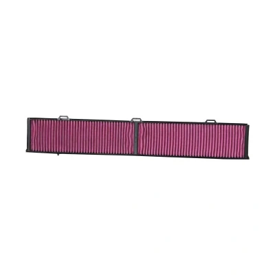Abbildung von K&amp;N Filters DVF5011 Innenraumfilter Aktivkohlefilter 830 20 quadratisch BMW: 3 Touring, Limousine, 1 Schrägheck, ALPINA: B3 Limousine