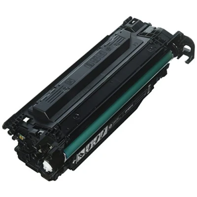 Abbildung von HP 507X (CE400X) Schwarz Toner Hohe Kapazität