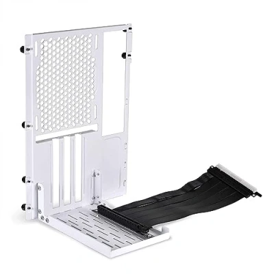 Abbildung von LIAN LI O11DMINI 1W 4 Compartiment Pour ordinateur Universel Support de Fixation GPU