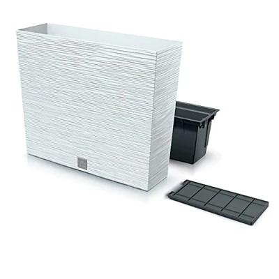 Abbildung von Prosperplast Blumentopf, Furu Case Tower Einsatzbox