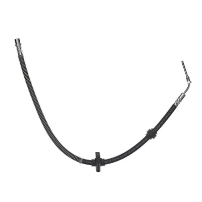 Abbildung von BREMBO T 61 059 Bremsschläuche 685 F10X1 PEUGEOT: 407 Coupe, SW, Limousine, CITROËN: C5 III Kombi, 3, C6 Limousine