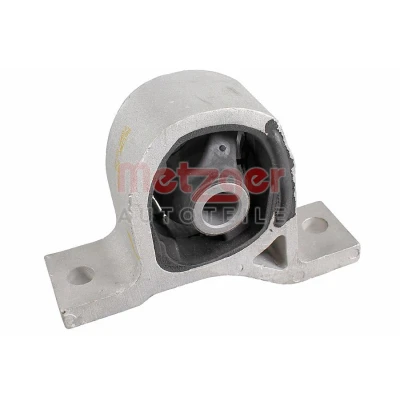 Abbildung von METZGER 8054304 Motorlager vorne Gummimetalllager HONDA: CIVIC 7 Hatchback, Coupe