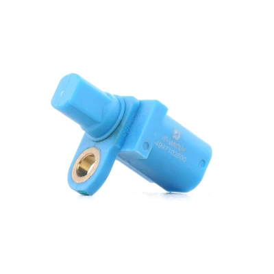 Abbildung von JP GROUP 4997102500 ABS Sensor Hinterachse links, rechts aktiver 14 Blau VOLVO: XC60 I, V70 2, S60 II
