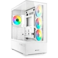 Abbildung von AK6 RGB , Tower Gehäuse