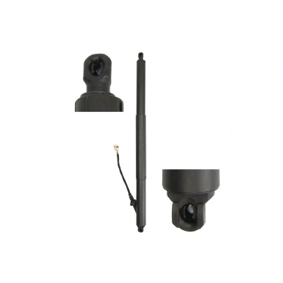 Abbildung von Elektromotor, Heckklappe STABILUS 881011