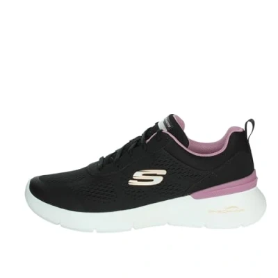 Abbildung von Skechers SKECH AIR DYNAMIGHT 2.0 NEW HEIGHTS Sneaker, Schnürschuh, Fitnessschuh, Halbschuh, Freizeitsch mit Memory Foam