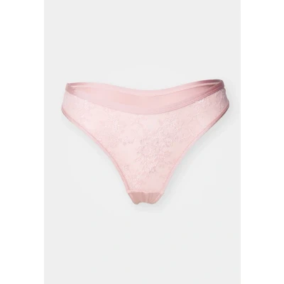 Abbildung von Hunkemöller String Lea Pale Mauve S