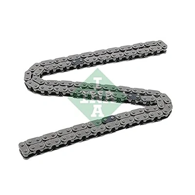 Abbildung von INA 553 0180 10 Steuerkette TOYOTA: Yaris II Schrägheck