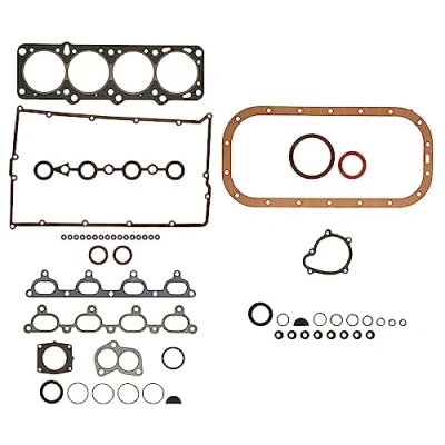 Abbildung von AJUSA 50125100 Dichtungsvollsatz, Motor mit Zylinderkopfdichtung, Ventilschaftabdichtung FIBERMAX VOLVO: 940 I Limousine