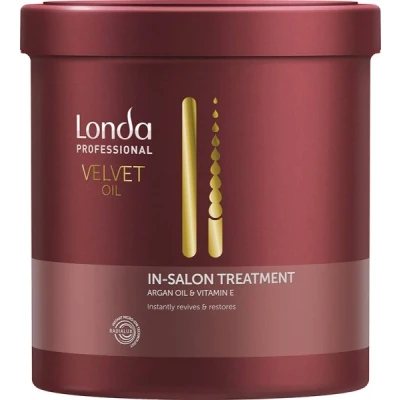 Abbildung von Londa Professional Velvet Oil In Salon Treatment 750 ml