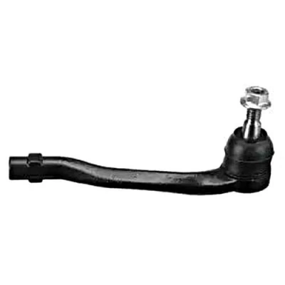 Abbildung von DELPHI TA3188 Spurstangenkopf 14,3mm Vorderachse rechts PEUGEOT: 508 I SW, Limousine