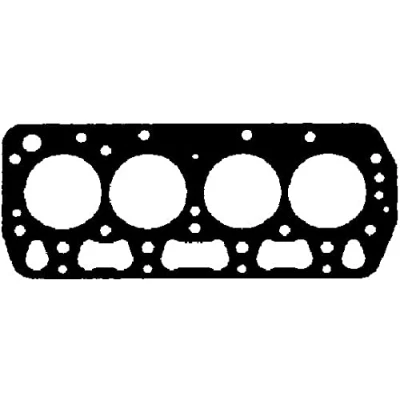 Abbildung von CORTECO 414399P Zylinderkopfdichtung SKODA: FELICIA 1