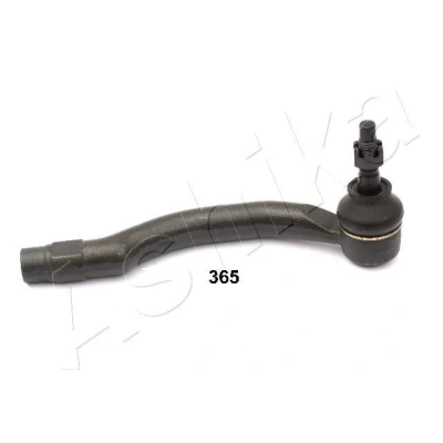 Abbildung von ASHIKA 111 03 364R Spurstangenkopf 12X1,25 Vorderachse rechts MAZDA: 6 Sport Kombi, Limousine